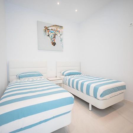 Apartament Atlantico Plaza 2A - 2 Beds - 2 Baths Puerto del Carmen  Zewnętrze zdjęcie