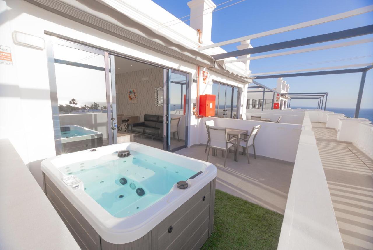 Apartament Atlantico Plaza 2A - 2 Beds - 2 Baths Puerto del Carmen  Zewnętrze zdjęcie