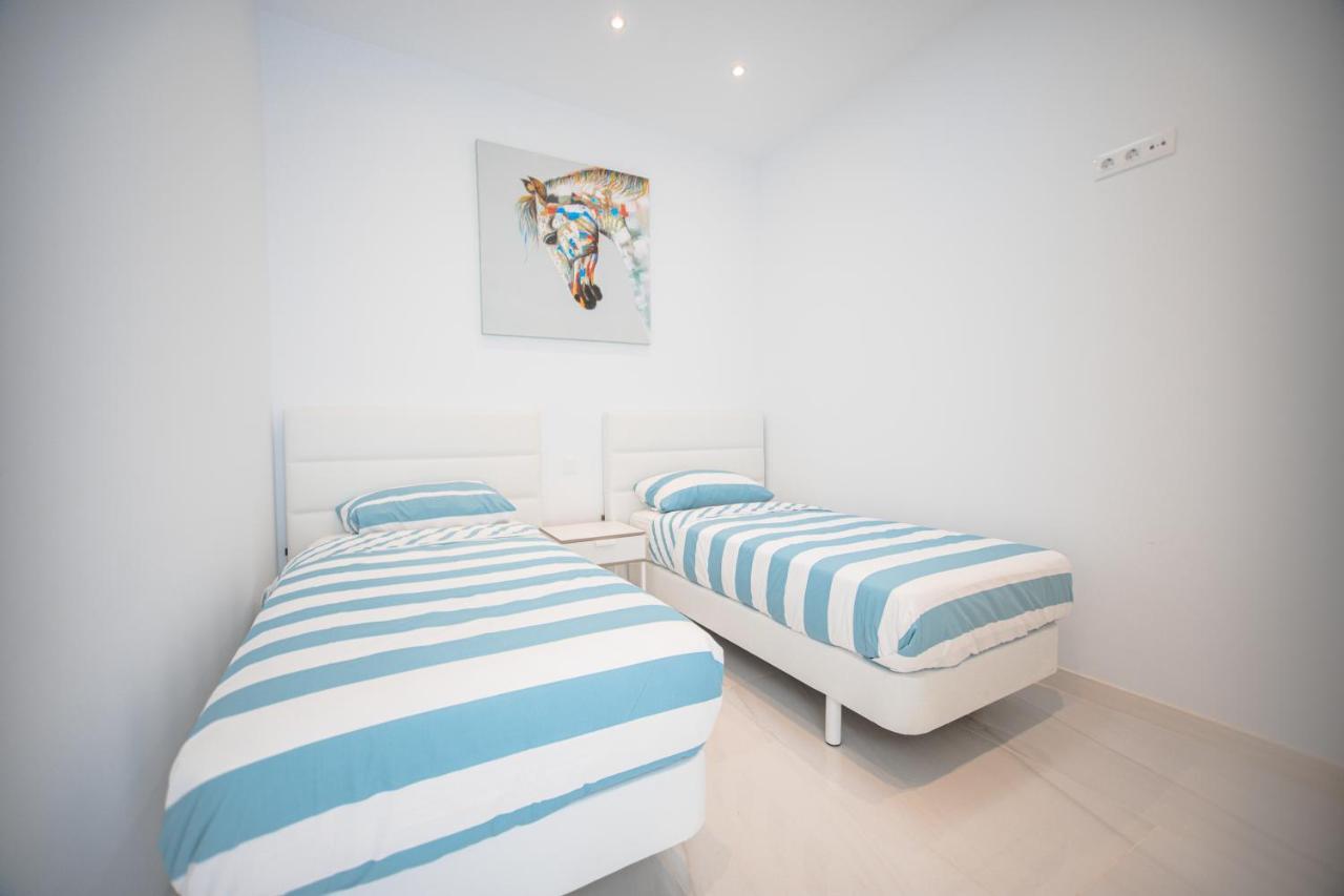 Apartament Atlantico Plaza 2A - 2 Beds - 2 Baths Puerto del Carmen  Zewnętrze zdjęcie