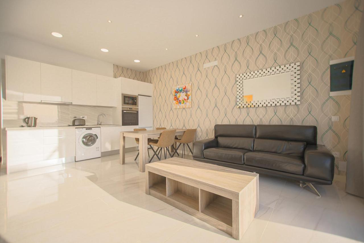 Apartament Atlantico Plaza 2A - 2 Beds - 2 Baths Puerto del Carmen  Zewnętrze zdjęcie
