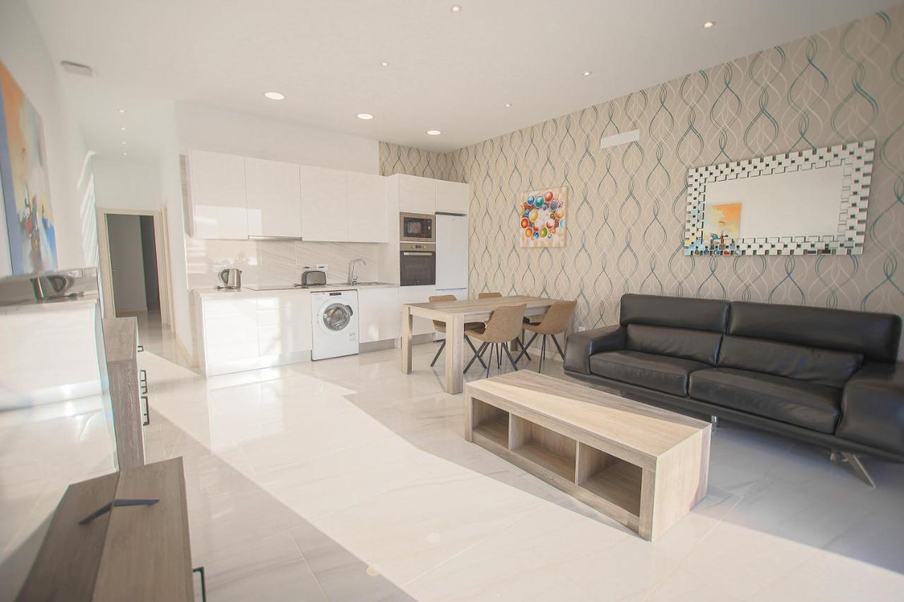 Apartament Atlantico Plaza 2A - 2 Beds - 2 Baths Puerto del Carmen  Zewnętrze zdjęcie